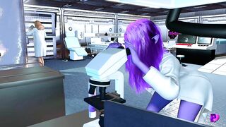 Growth Virus Episode 7