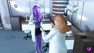 Growth Virus Episode 7