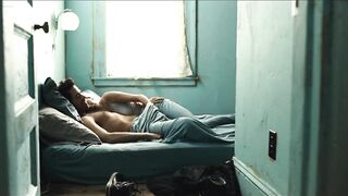 Audrey Tautou has sex with both a man and a woman