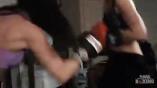 Constance vs hotstuff Hollie