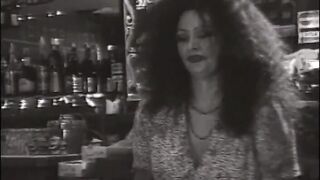 Sailor and sister – lesbian vintage 1996