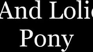 Lesbian Ponygirls bdsm Sluts Petplay Ponyplay Pony Girls