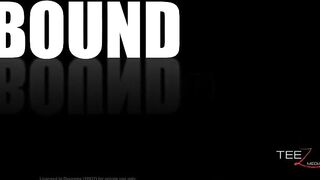 Deauxma and Paige, Bound and fucked