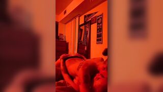 Lesbian Couple has Passionate Sex (full Video on my Onlyfans )
