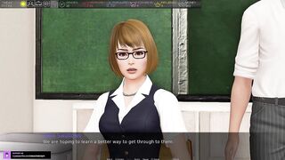 The Headmaster 0.10Beta, Part 11: Private Photographs