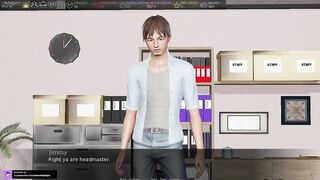 The Headmaster 0.10Beta, Part 11: Private Photographs