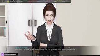 The Headmaster 0.10Beta, Part 11: Private Photographs