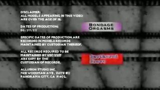 India Summer tries Bondage...and Likes it :)