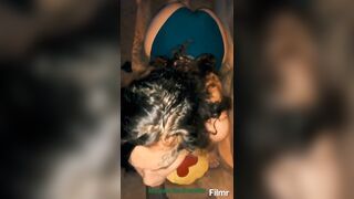 Ig Model Give BF SuperHead