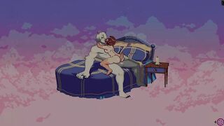 Cloud Meadow sex scenes (hetero & lesbian only) (half sound)