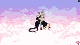 Cloud Meadow sex scenes (hetero & lesbian only) (half sound)