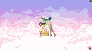 Cloud Meadow sex scenes (hetero & lesbian only) (half sound)