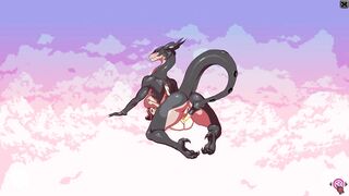 Cloud Meadow sex scenes (hetero & lesbian only) (half sound)