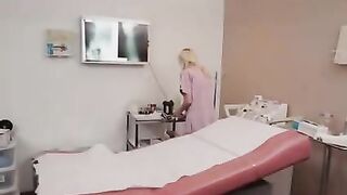 Trust Me I'm a Doctor This Will Not Hurt!