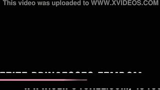 Two Mistresses In Latex Smoking And Uses Mouth Of a Slave Girl Like a Human Ashtray