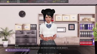 The Headmaster 0.10Beta, Part 14: It's Getting BIGGER!!