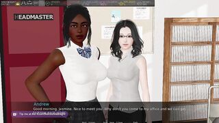 The Headmaster 0.10Beta, Part 14: It's Getting BIGGER!!