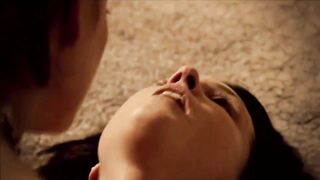 Celeb Lesbian Liaisons Vol.7