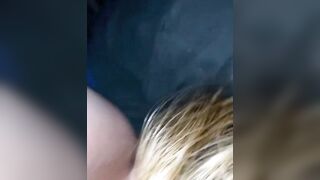 Lesbian Asks best Friend to Eat her Pussy!!!