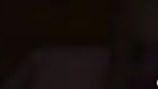 Tribbing leads to orgasm