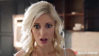 Nicolette Shea and Charlotte Stokely