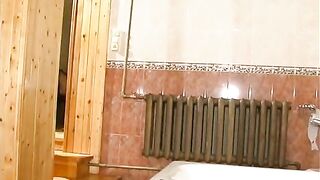 Russian Irene A 25 (feat. Esther A)