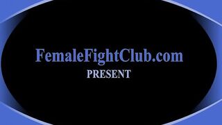 CatFight and Fist Fight