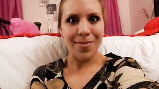 Katelyn Brooks giantess