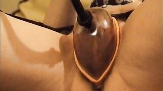 pumped monster cunts