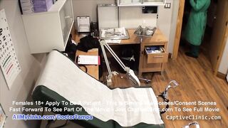 "Lesbian Tort her Clinics of America" Teen Lesbian Olivia Kasady Undergoes Conversion Therapy By Doctor Tampa At Olivia's Parents Request at CaptiveClinic.com!