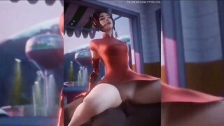 Fortnite sex part 1