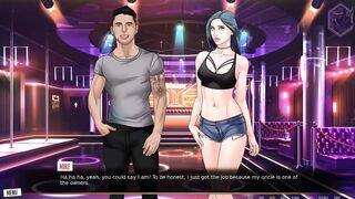 Our Red String #30 - PC Gameplay Lets Play (HD)