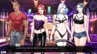 Our Red String #30 - PC Gameplay Lets Play (HD)