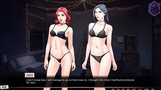 Our Red String #30 - PC Gameplay Lets Play (HD)