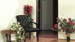 Russian Irene A 34 - Lesbian (feat. Kathleen)