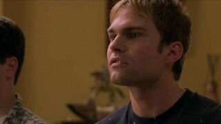 Hot Scene From American Pie 2