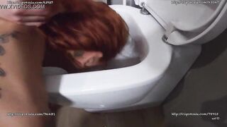 Veronica Leal - Keira Flow LESBIAN DETAINED DEEPTHROAT & ANAL PUNISHMENT