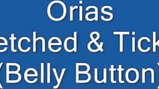 Orias Belly Button Tickle