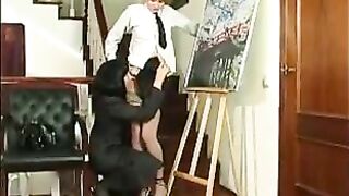 Russian Irene A 49 - Lesbian (feat. Madge)