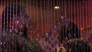 Hottest Scenes from Showgirls