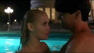 Hottest Scenes from Showgirls