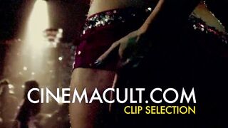 Nude Celebrities - Lesbian Scenes part 1