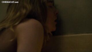 Nude Celebrities - Lesbian Scenes part 1