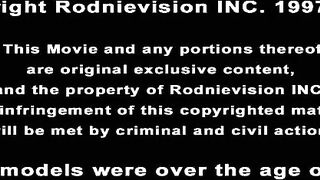 Horny Hairy Girls Amanda and Bridgette