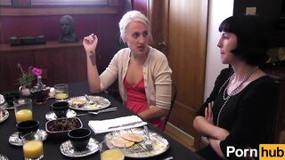 50 Shades of Dylan Ryan - Scene 1