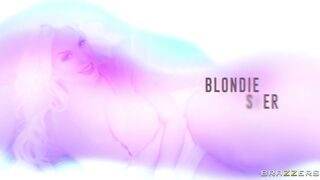 Adjoined To Her Pussy Part 1