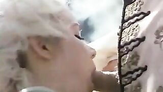 l'initiation d'une jeune marquise