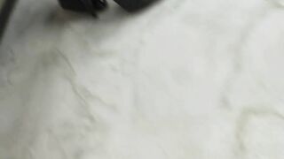 Real black men treat real nasty white bitches