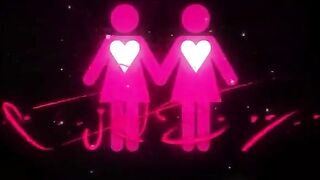 Unconventional Lesbian Breakup Therapy