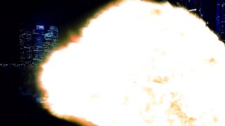 Supergirl is about to experience something compeltely new with a dark haired woman from the lab